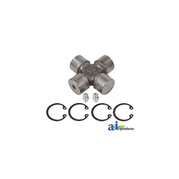 Cross & Bearing Kit (zerk in cap) 2" x2" x1"